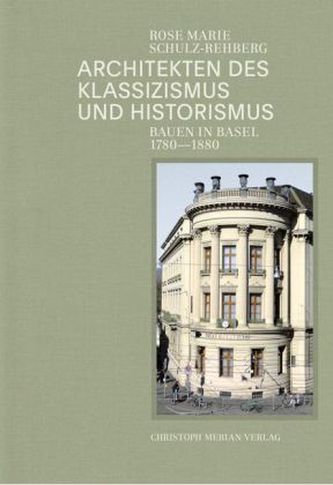Architekten des Klassizismus und Historismus Architekten des Klassizismus und Historismus