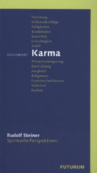 Stichwort Karma Stichwort Karma