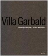 Villa Garbald  Gottfried Semper - Miller & Maranta