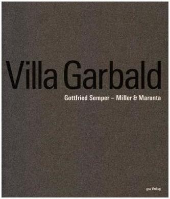 Villa Garbald  Gottfried Semper - Miller & Maranta