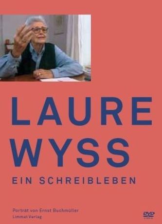 Laure Wyss. Ein Schreibleben, 1 DVD