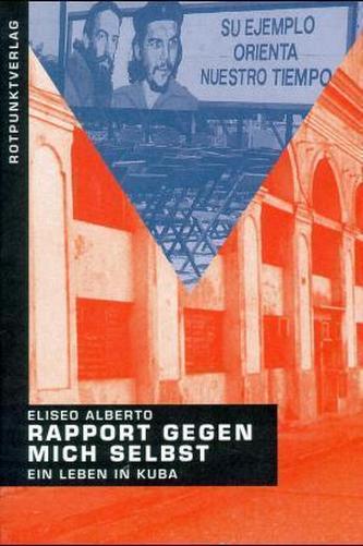Rapport gegen mich selbst