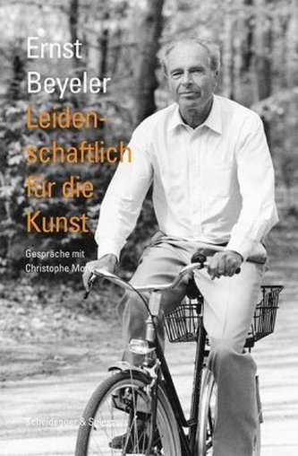 Leidenschaftlich für die Kunst Leidenschaftlich für die Kunst