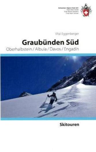 Skitouren Graubünden Süd