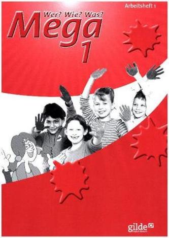 Schülerarbeitsheft 1