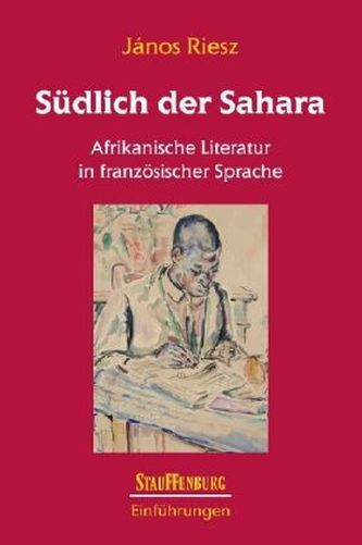Südlich der Sahara
