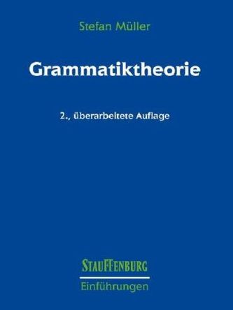 Grammatiktheorie