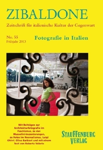 Fotografie in Italien