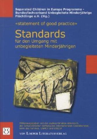 Statement of Good Practice