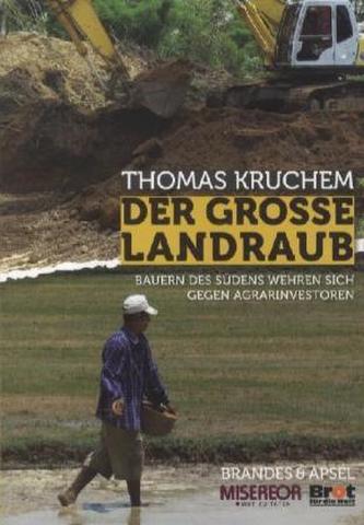 Der große Landraub