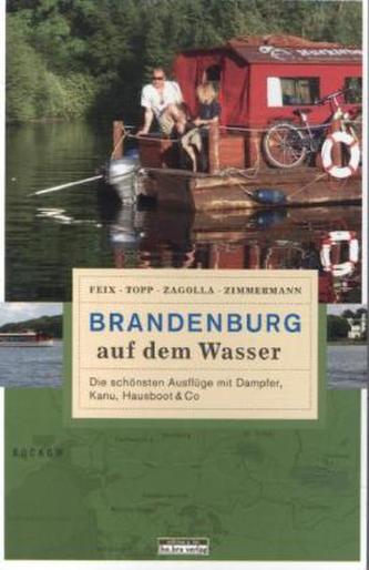 Brandenburg auf dem Wasser