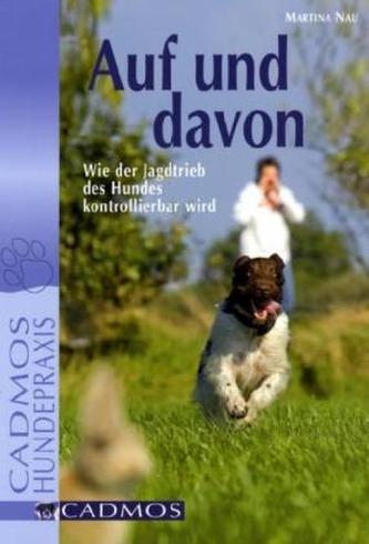 Auf und davon