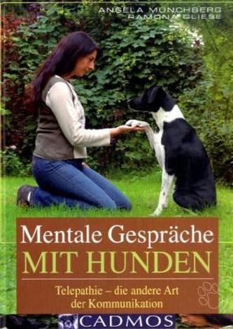 Mentale Gespräche mit Hunden