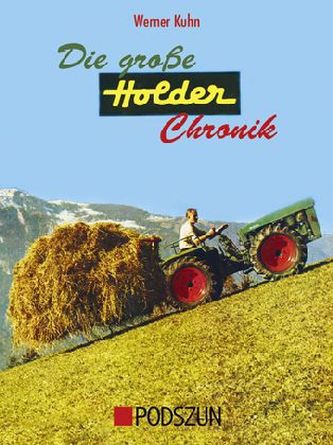 Die große Holder Chronik