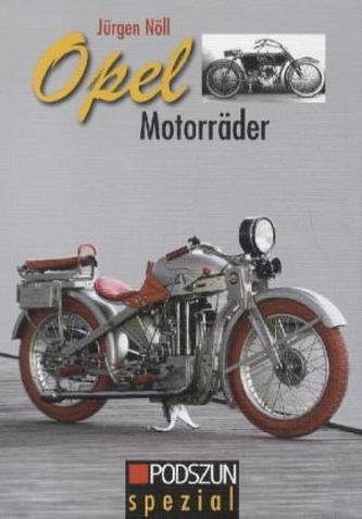 Opel Motorräder
