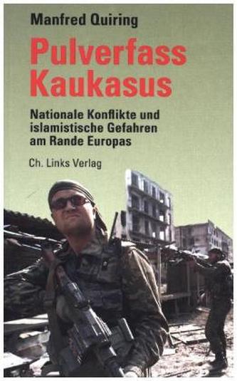 Pulverfass Kaukasus