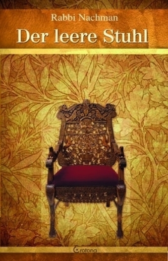 Der leere Stuhl Der leere Stuhl