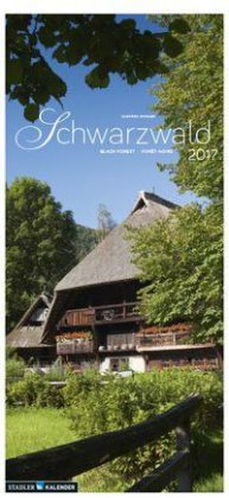 Schwarzwald 2017