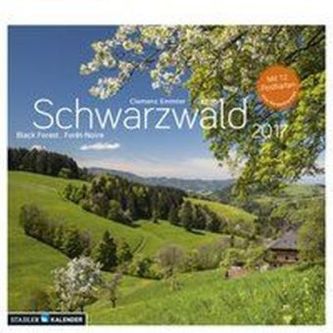 Schwarzwald 2017