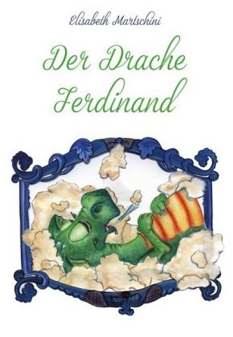 Der Drache Ferdinand