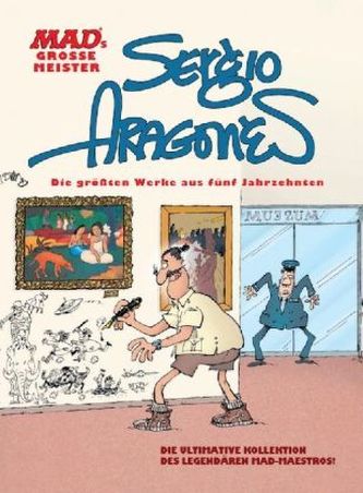 Sergio Aragonés