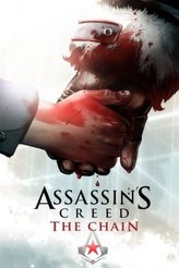 Assassin's Creed - The Chain. Bd.2
