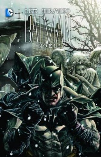 Batman: Noël Batman: Noël