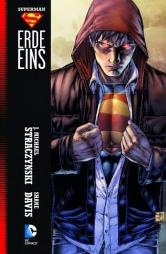 Superman: Erde Eins. Bd.1