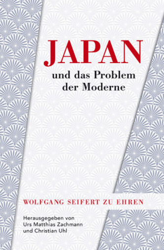 Japan und das Problem der Moderne