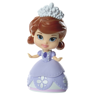 Sofie První: 3” panenka