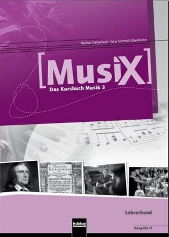9./10. Schuljahr, Lehrerband (Ausgabe D)