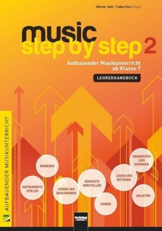 Lehrerhandbuch, m. CD-ROM