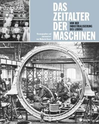 Das Zeitalter der Maschinen