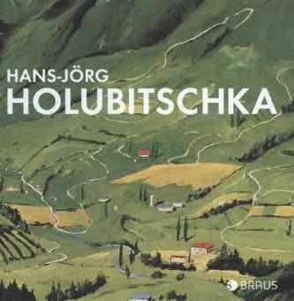 Hans-Jörg Holubitschka