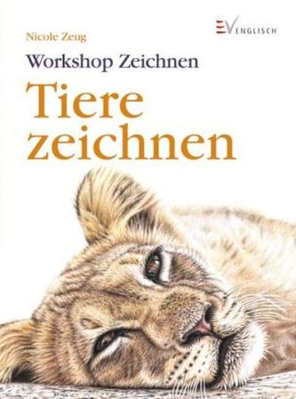 Workshop Zeichnen, Tiere zeichnen