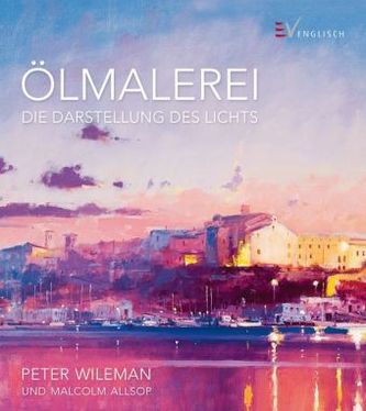 Ölmalerei