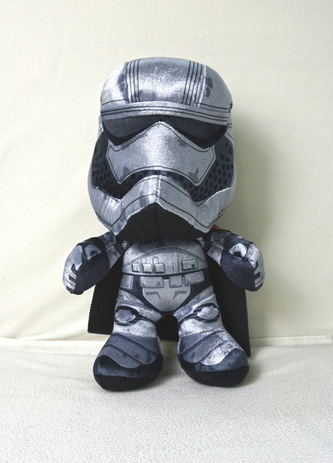 Star Wars VII: 25cm Captain Phasma