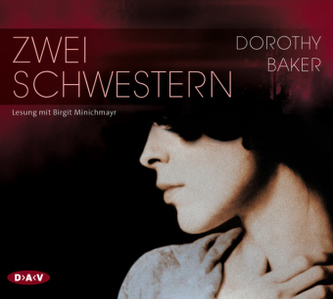 Zwei Schwestern, 4 Audio-CDs