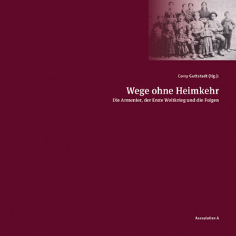 Wege ohne Heimkehr Wege ohne Heimkehr