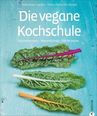 Die vegane Kochschule Die vegane Kochschule