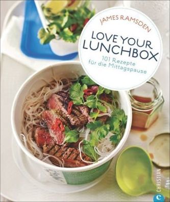 Love your Lunchbox