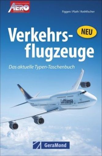 Verkehrsflugzeuge