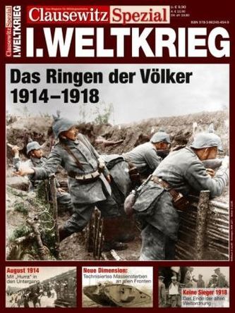 I. Weltkrieg