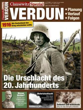 Verdun 1916