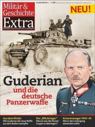 Guderian und die Panzerwaffe