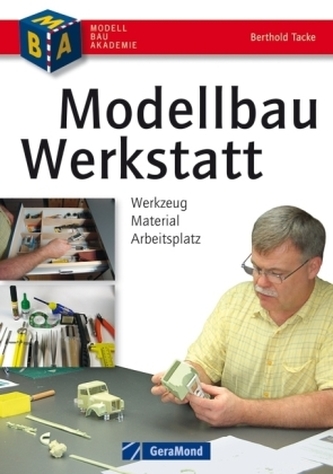 Modellbau-Werkstatt