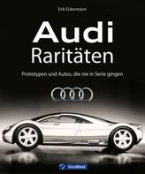 Audi Raritäten