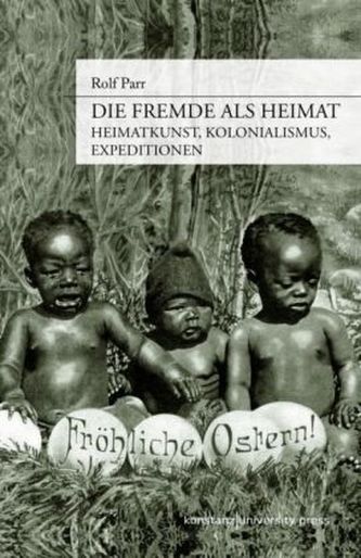Die Fremde als Heimat