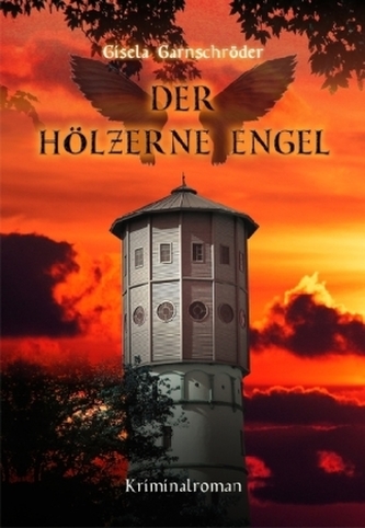 Der hölzerne Engel