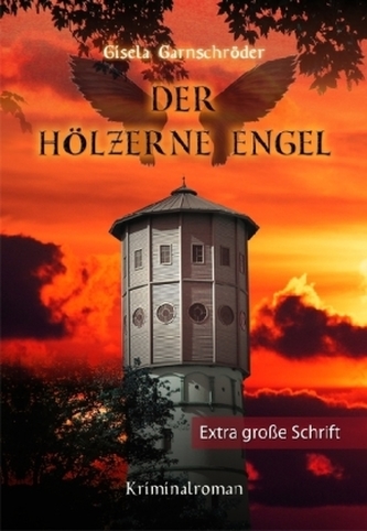 Der hölzerne Engel, Großdruck